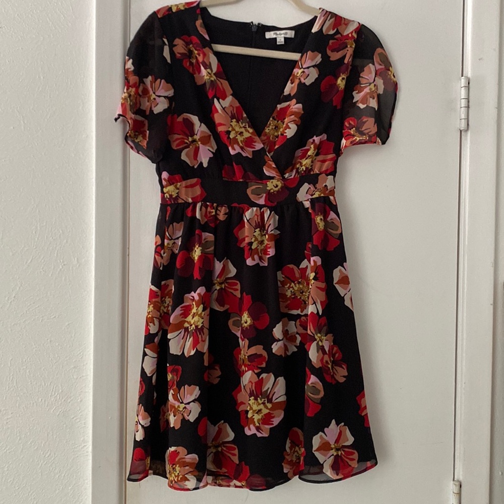 Madewell Dress